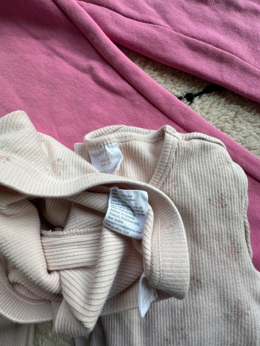 Jamie Kay bundle etc - Picture 6 of 14